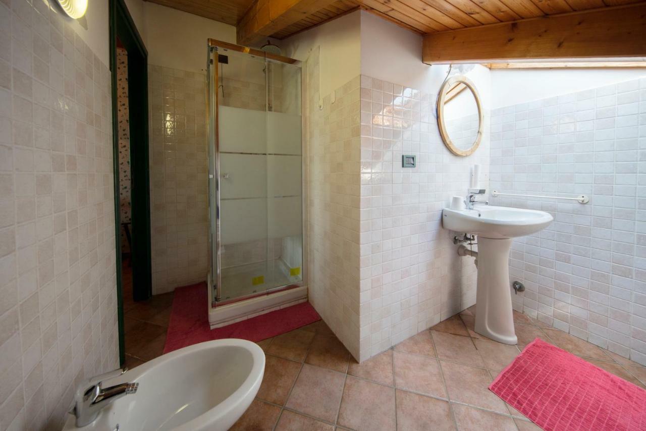 Villa Cascina Papa Mora Cellarengo Exterior foto